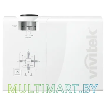Проектор Vivitek DU978-WT картинка 4